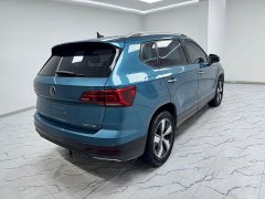Volkswagen 280TSI 2WDLuxury EditionPLUS - ფოტო 7