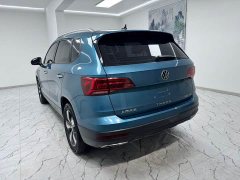 Volkswagen 280TSI 2WDLuxury EditionPLUS - ფოტო 8