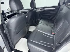 Haval M6 PLUS 1.5T DCTLuxury Version - ფოტო 10