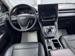 Haval M6 PLUS 1.5T DCTLuxury Version - ფოტო 11