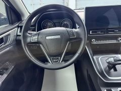 Haval M6 PLUS 1.5T DCTLuxury Version - ფოტო 12
