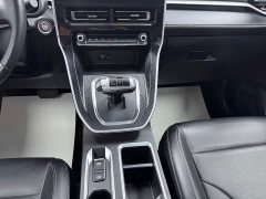 Haval M6 PLUS 1.5T DCTLuxury Version - ფოტო 13
