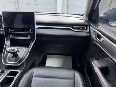 Haval M6 PLUS 1.5T DCTLuxury Version - ფოტო 14