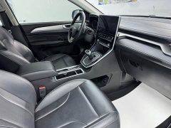 Haval M6 PLUS 1.5T DCTLuxury Version - ფოტო 15