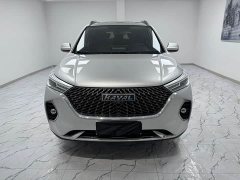 Haval M6 PLUS 1.5T DCTLuxury Version - ფოტო 2