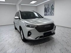Haval M6 PLUS 1.5T DCTLuxury Version - ფოტო 3