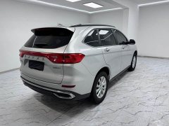 Haval M6 PLUS 1.5T DCTLuxury Version - ფოტო 5