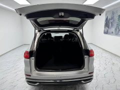 Haval M6 PLUS 1.5T DCTLuxury Version - ფოტო 7
