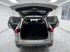Haval M6 PLUS 1.5T DCTLuxury Version - ფოტო 8