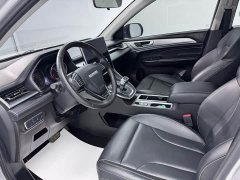 Haval M6 PLUS 1.5T DCTLuxury Version - ფოტო 9