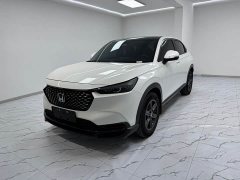 Honda XR-V 1.5L CVT Edition - ფოტო 1