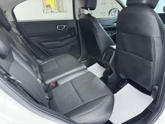 Honda XR-V 1.5L CVT Edition - ფოტო 10