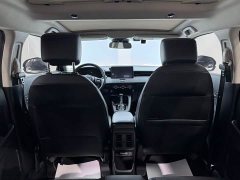 Honda XR-V 1.5L CVT Edition - ფოტო 16