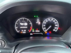 Honda XR-V 1.5L CVT Edition - ფოტო 18