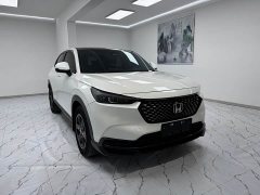 Honda XR-V 1.5L CVT Edition - ფოტო 2