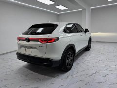 Honda XR-V 1.5L CVT Edition - ფოტო 4