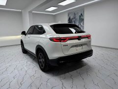 Honda XR-V 1.5L CVT Edition - ფოტო 5