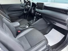 Honda XR-V 1.5L CVT Edition - ფოტო 9