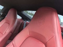 Porsche 911 Carrera 4 3.0T - ფოტო 10