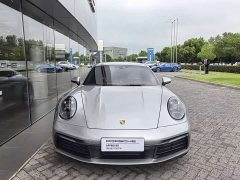 Porsche 911 Carrera 4 3.0T - ფოტო 2