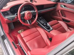 Porsche 911 Carrera 4 3.0T - ფოტო 6