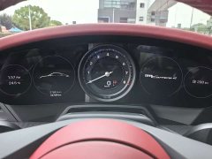 Porsche 911 Carrera 4 3.0T - ფოტო 7