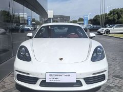 Porsche 718 Cayman Style Edition 2.0T - ფოტო 2
