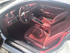 Porsche 718 Cayman Style Edition 2.0T - ფოტო 5