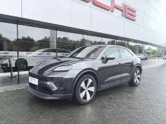 Porsche Macan 4 - ფოტო 1