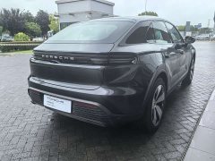Porsche Macan 4 - ფოტო 11