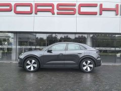 Porsche Macan 4 - ფოტო 3