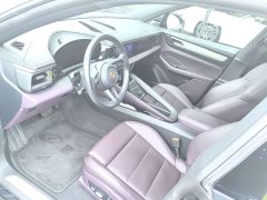 Porsche Macan 4 - ფოტო 4