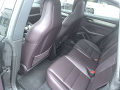 Porsche Macan 4 - ფოტო 7