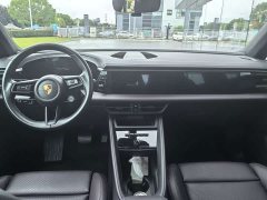Porsche Macan 4 - ფოტო 8