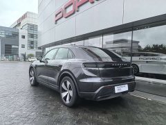Porsche Macan 4 - ფოტო 9