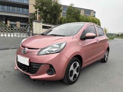 Changan E-Star Edition (31.95kWh) - ფოტო 1