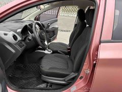 Changan E-Star Edition (31.95kWh) - ფოტო 10