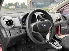 Changan E-Star Edition (31.95kWh) - ფოტო 11