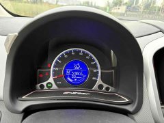 Changan E-Star Edition (31.95kWh) - ფოტო 12