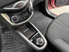 Changan E-Star Edition (31.95kWh) - ფოტო 15