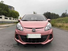 Changan E-Star Edition (31.95kWh) - ფოტო 2