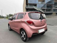 Changan E-Star Edition (31.95kWh) - ფოტო 4