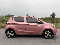 Changan E-Star Edition (31.95kWh) - ფოტო 5