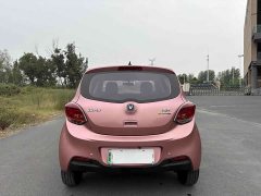 Changan E-Star Edition (31.95kWh) - ფოტო 6