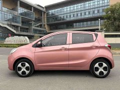 Changan E-Star Edition (31.95kWh) - ფოტო 8