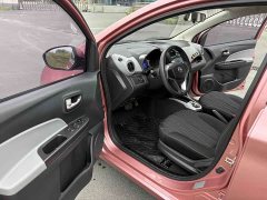 Changan E-Star Edition (31.95kWh) - ფოტო 9