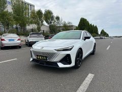Changan UNI-V 1.5T Premium Version - ფოტო 1