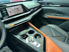 Changan UNI-V 1.5T Premium Version - ფოტო 10