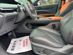 Changan UNI-V 1.5T Premium Version - ფოტო 11