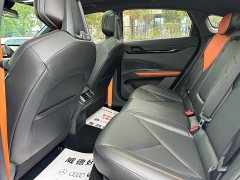 Changan UNI-V 1.5T Premium Version - ფოტო 12